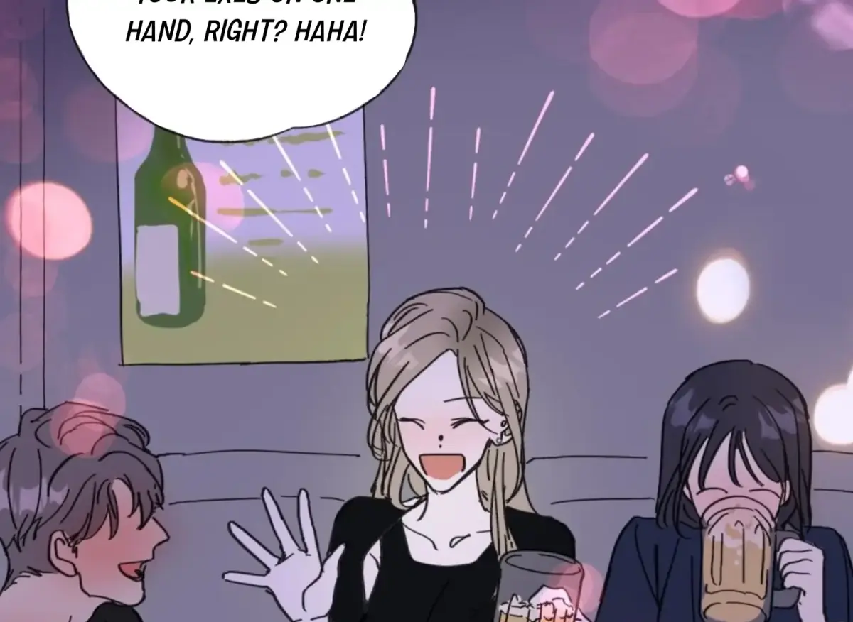 That Senior Chapter 1 page 90 - 