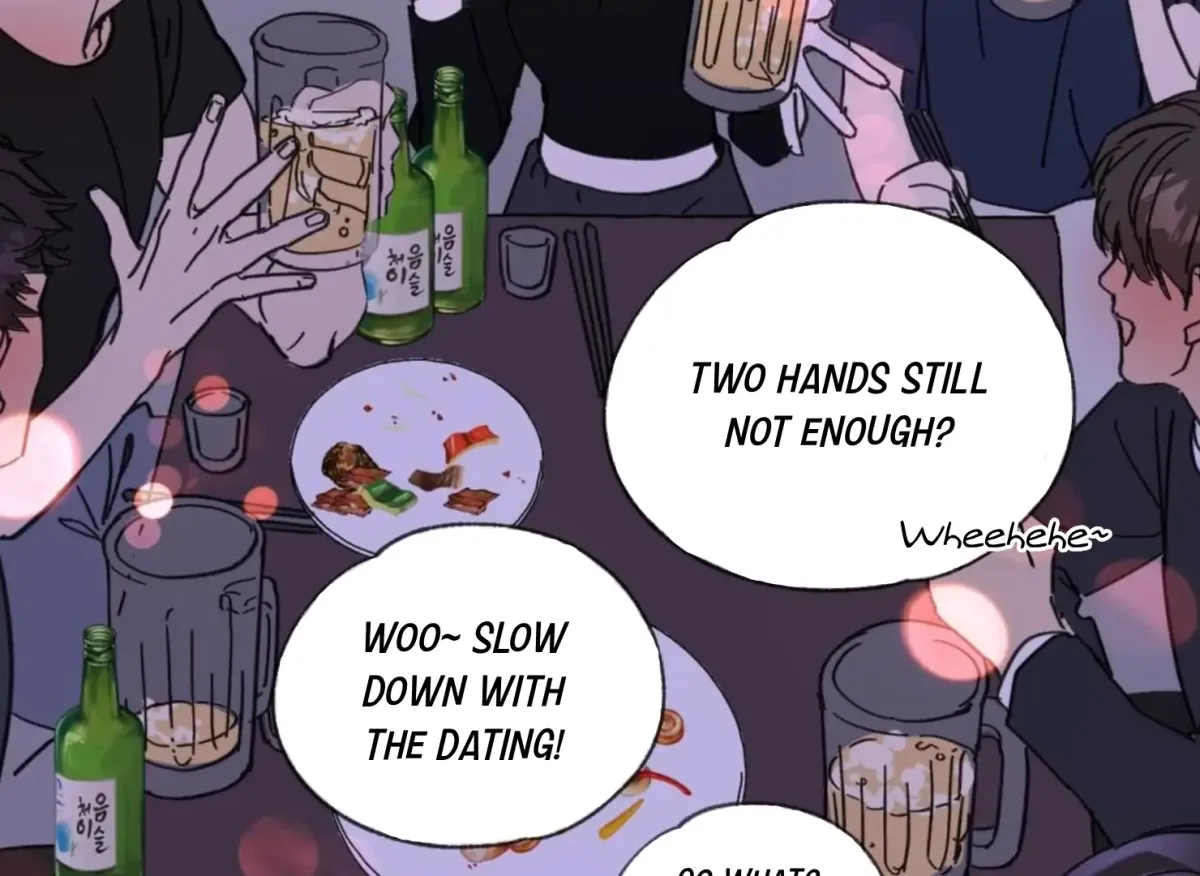 That Senior Chapter 1 page 91 - 
