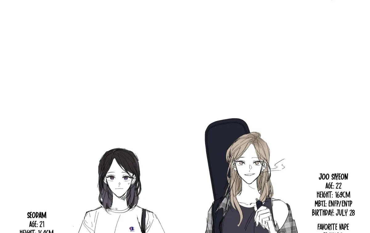 That Senior Chapter 1 page 96 - 