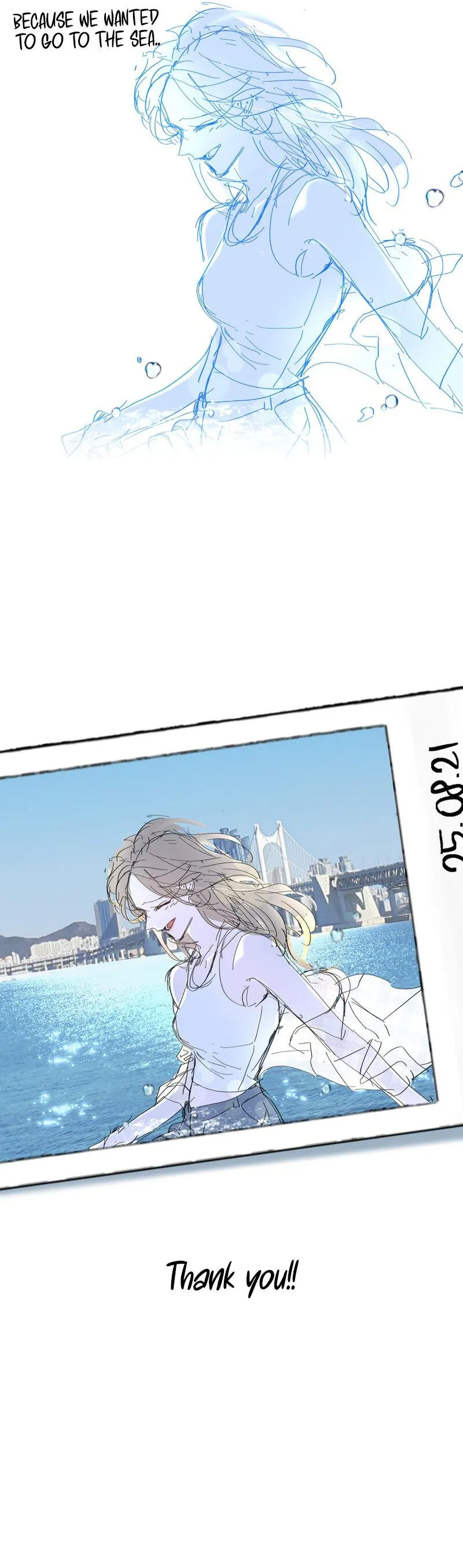 That Senior Chapter 10 page 7 - 