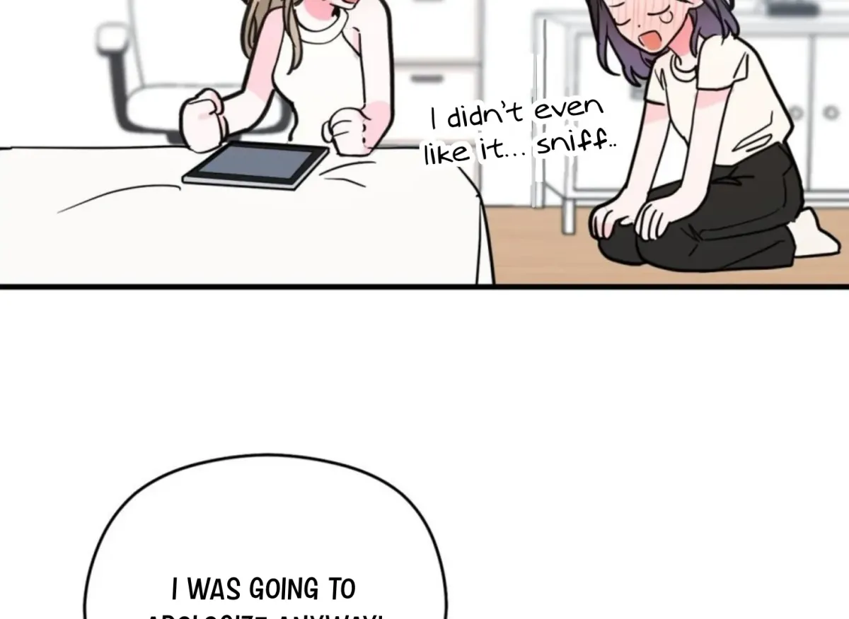 That Senior Chapter 2 page 102 - 