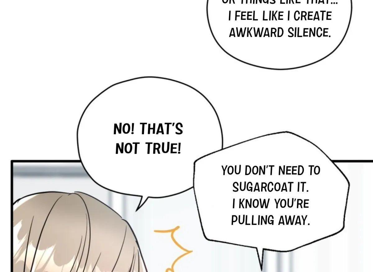 That Senior Chapter 2 page 105 - 