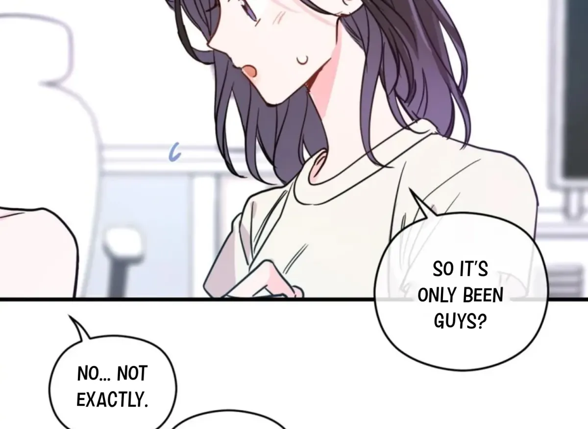 That Senior Chapter 2 page 117 - 