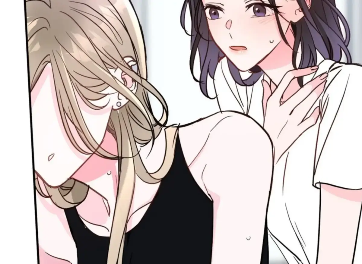 That Senior Chapter 2 page 17 - 