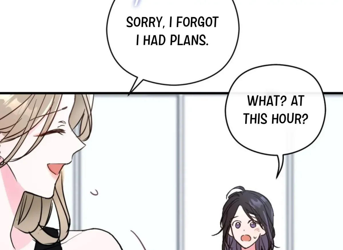 That Senior Chapter 2 page 19 - 
