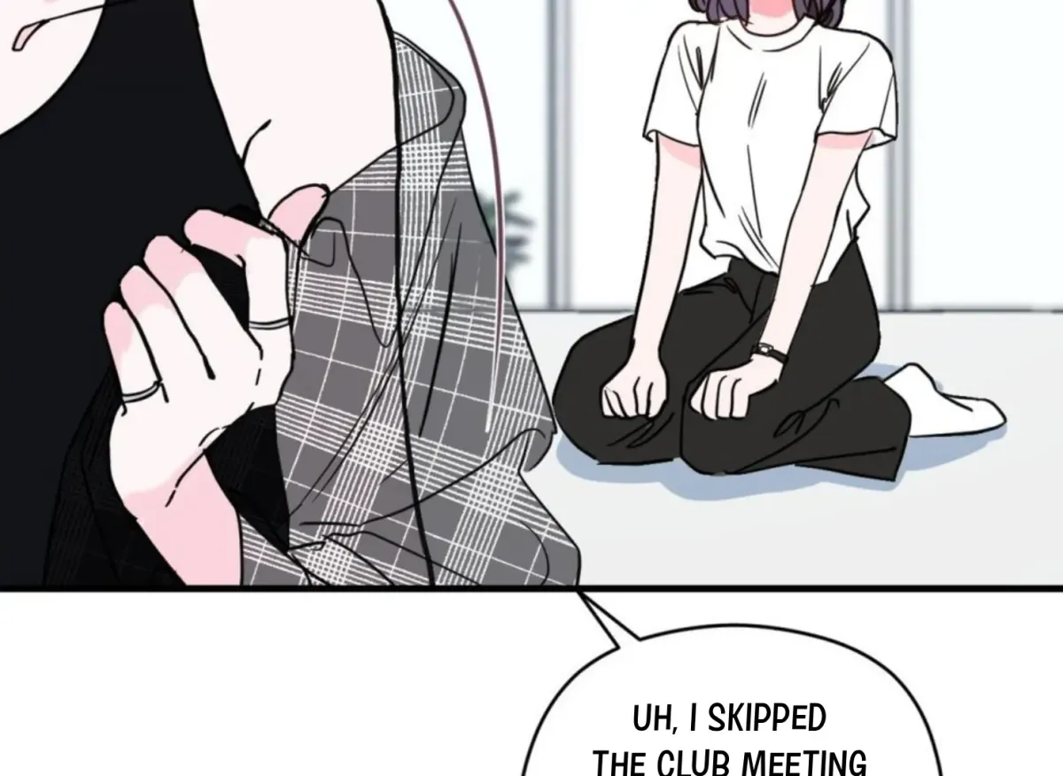 That Senior Chapter 2 page 20 - 