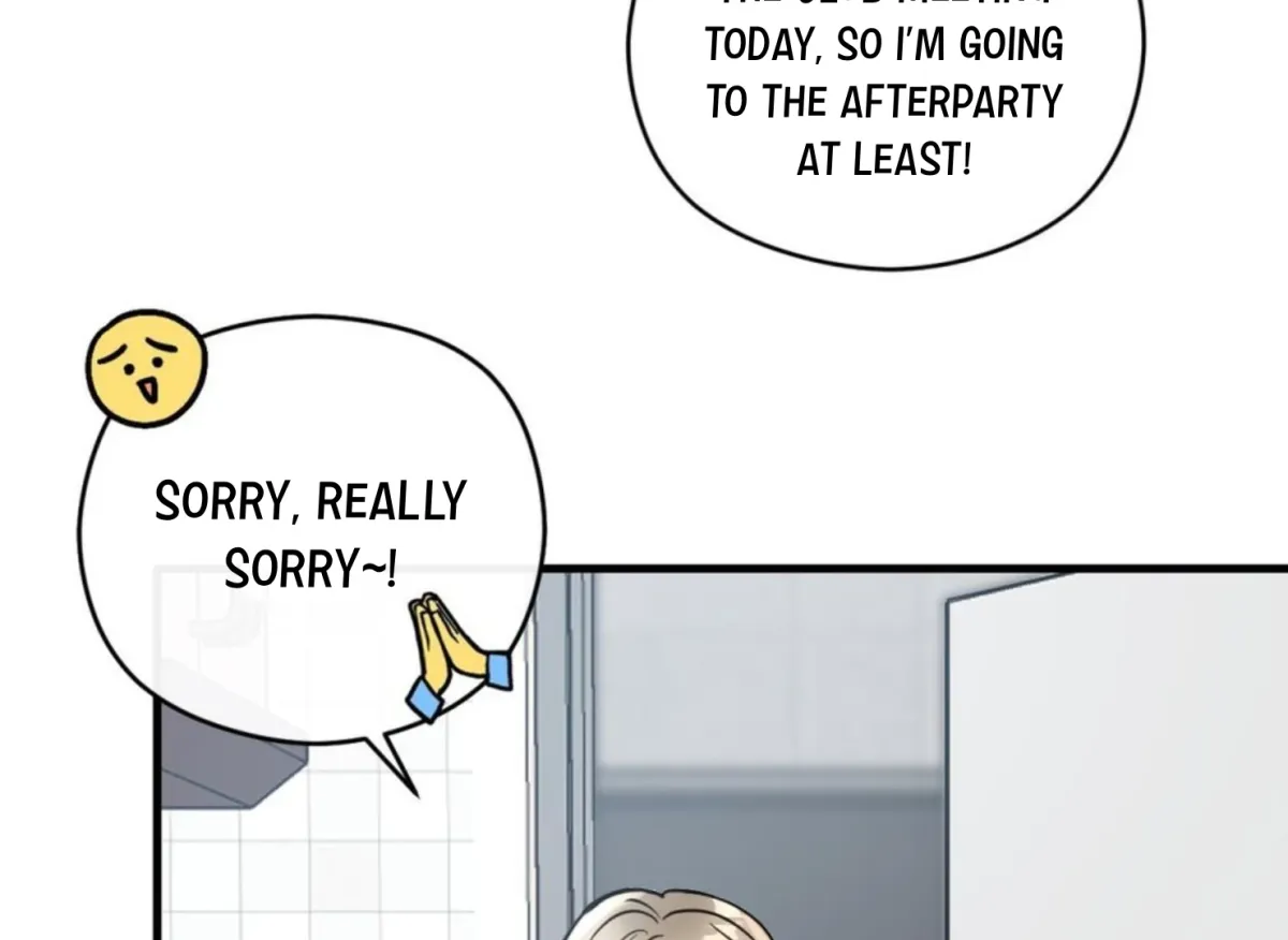 That Senior Chapter 2 page 21 - 