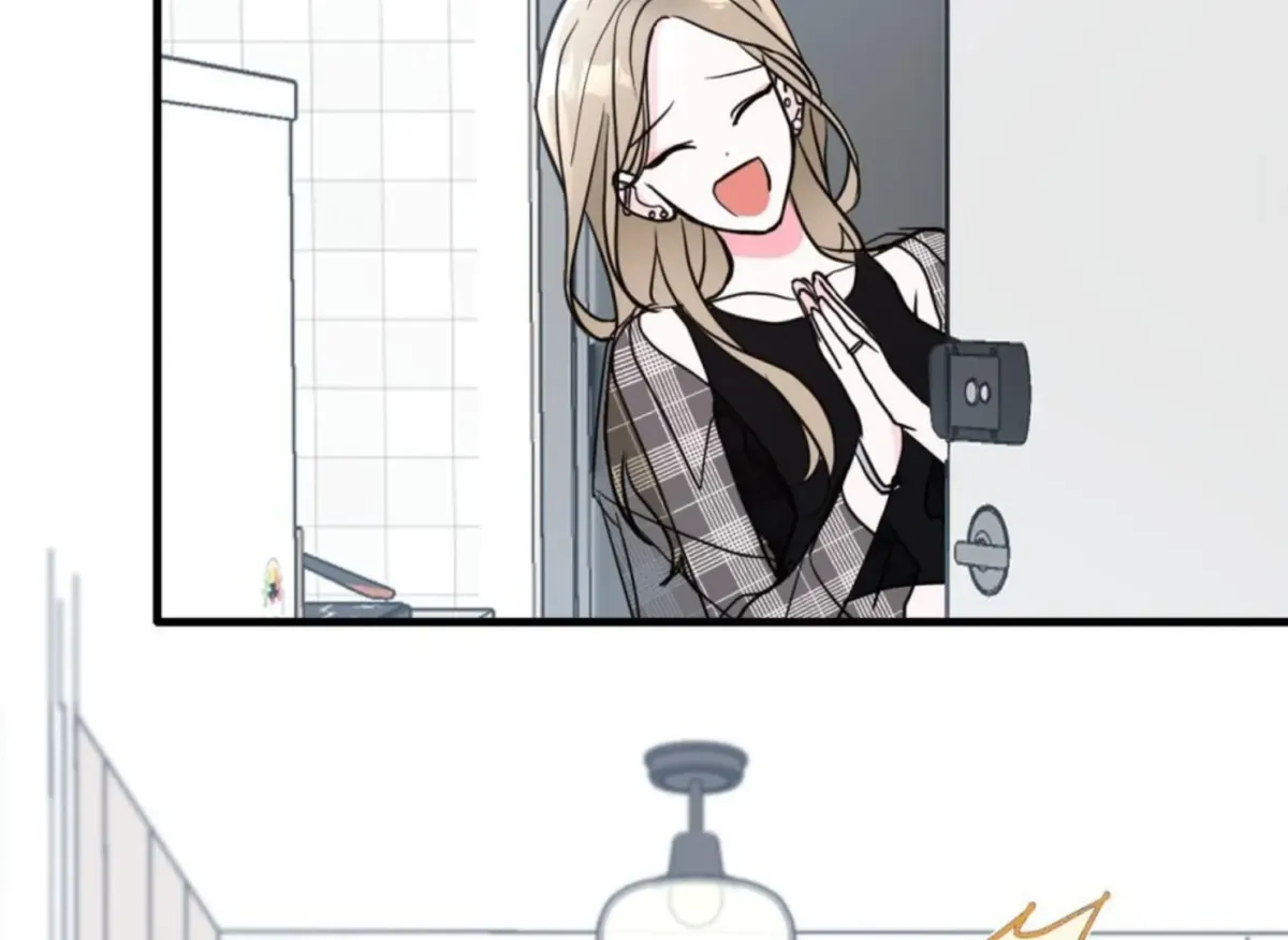 That Senior Chapter 2 page 22 - 