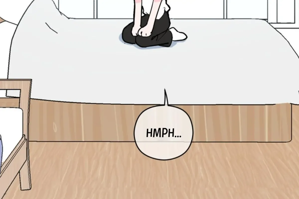 That Senior Chapter 2 page 26 - 