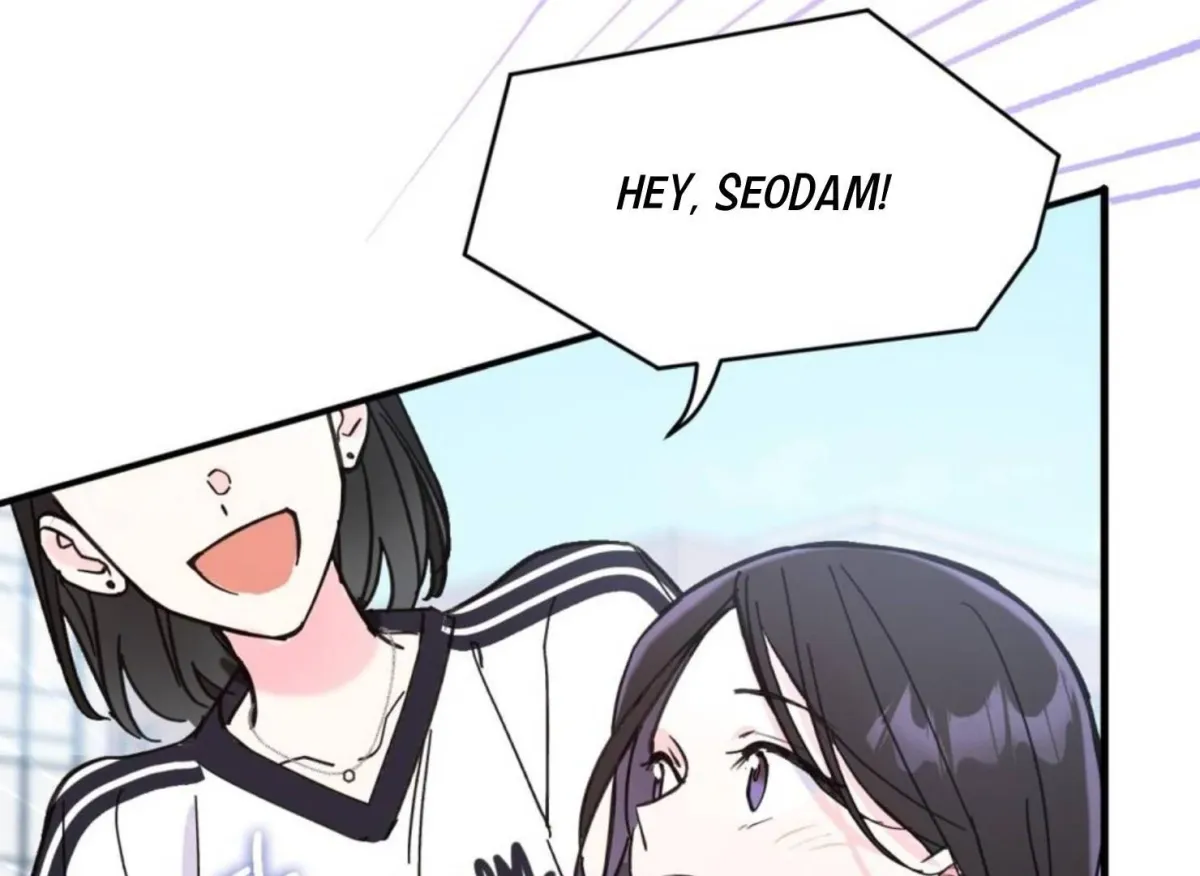 That Senior Chapter 2 page 41 - 