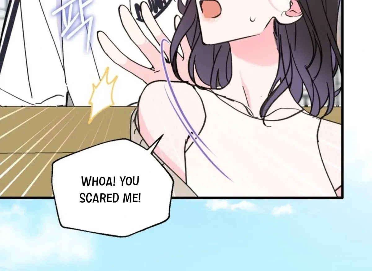 That Senior Chapter 2 page 42 - 