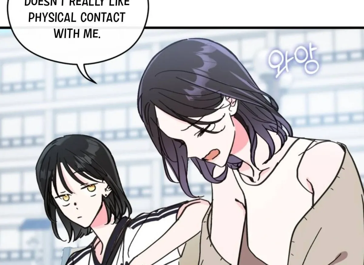 That Senior Chapter 2 page 46 - 