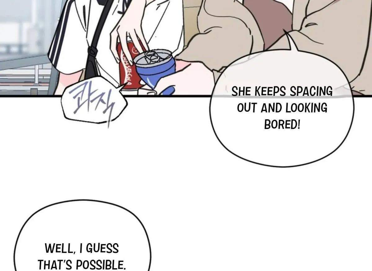 That Senior Chapter 2 page 47 - 