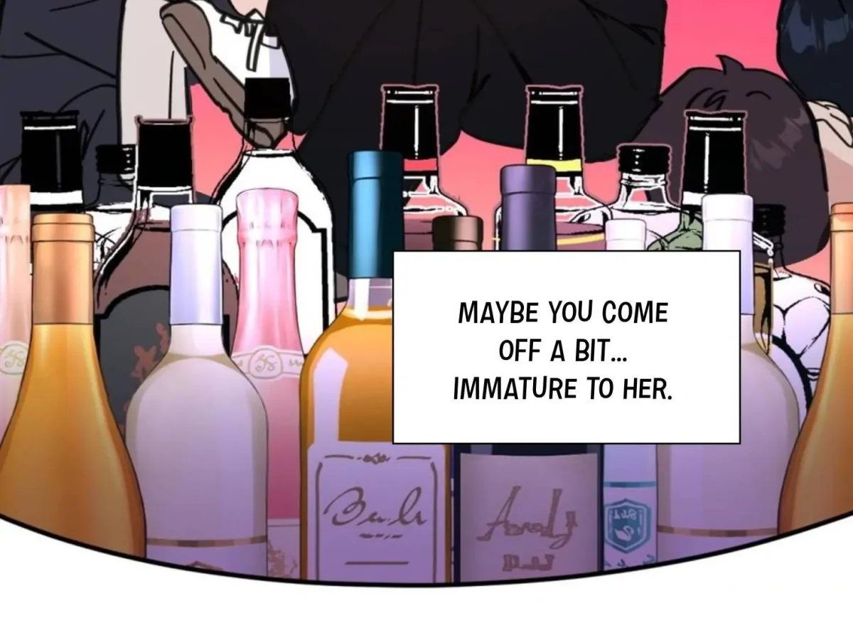 That Senior Chapter 2 page 51 - 