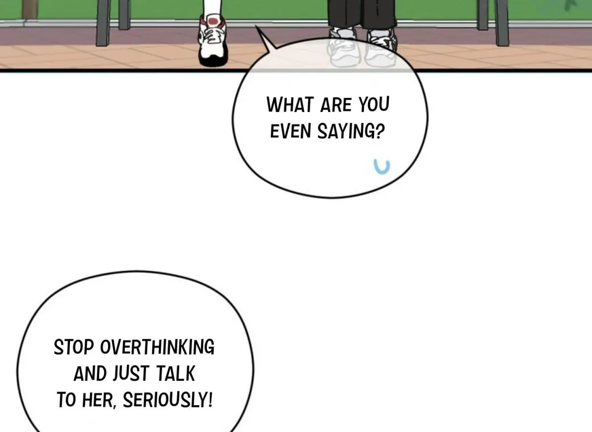 That Senior Chapter 2 page 56 - 