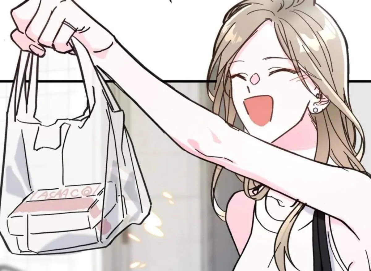 That Senior Chapter 2 page 65 - 