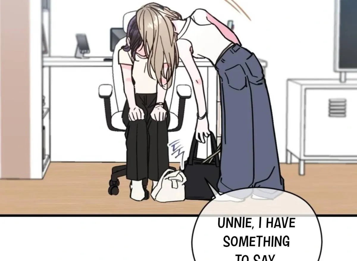 That Senior Chapter 2 page 71 - 