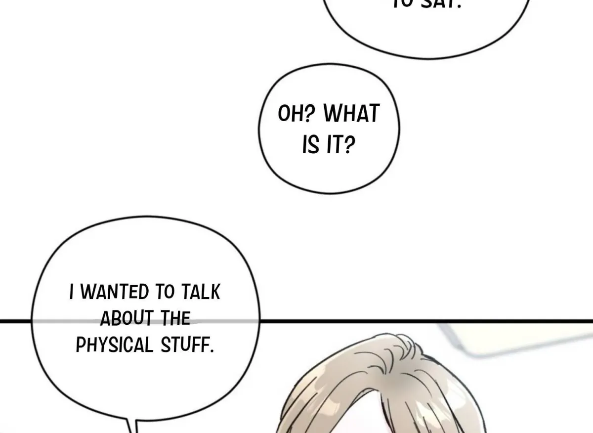 That Senior Chapter 2 page 72 - 