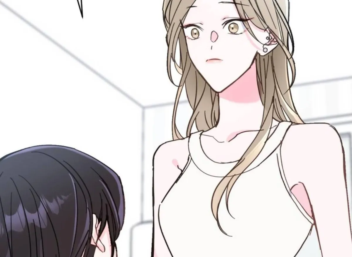That Senior Chapter 2 page 73 - 