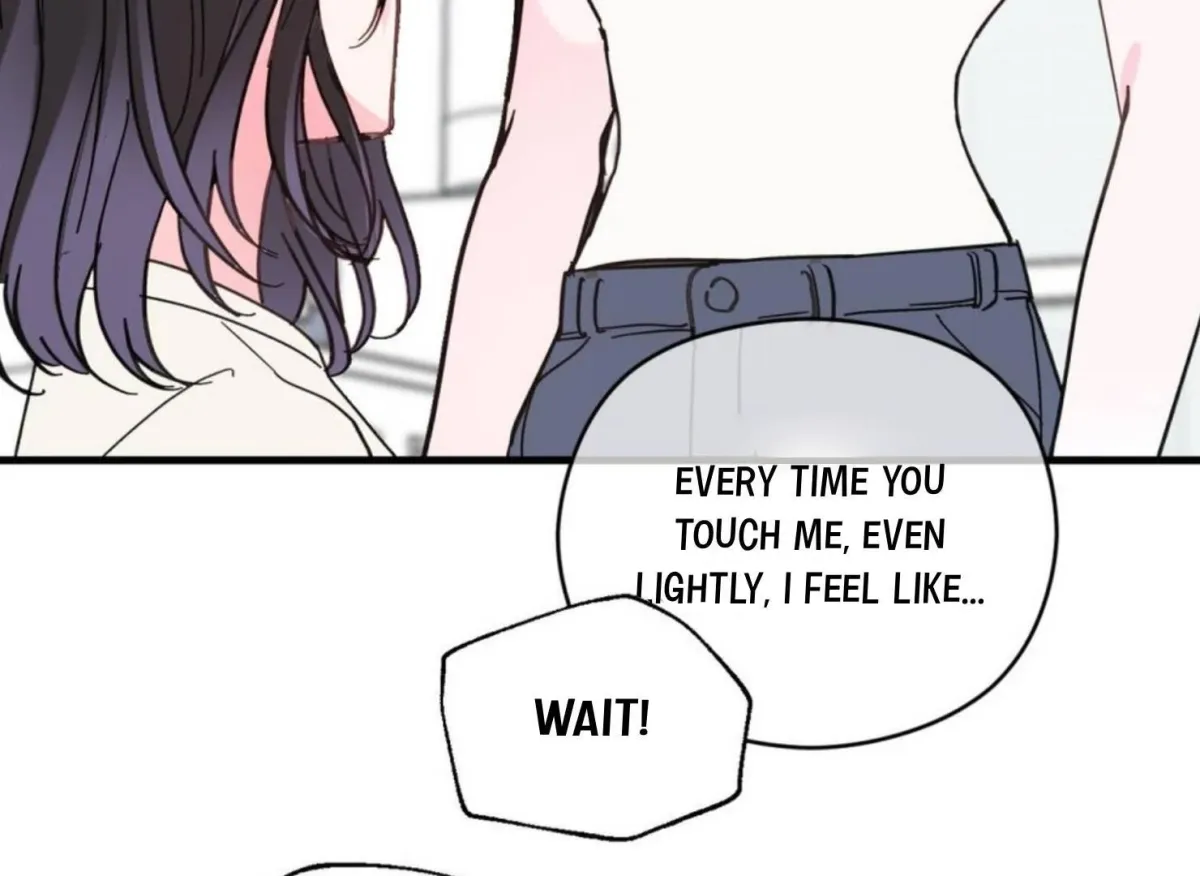 That Senior Chapter 2 page 74 - 