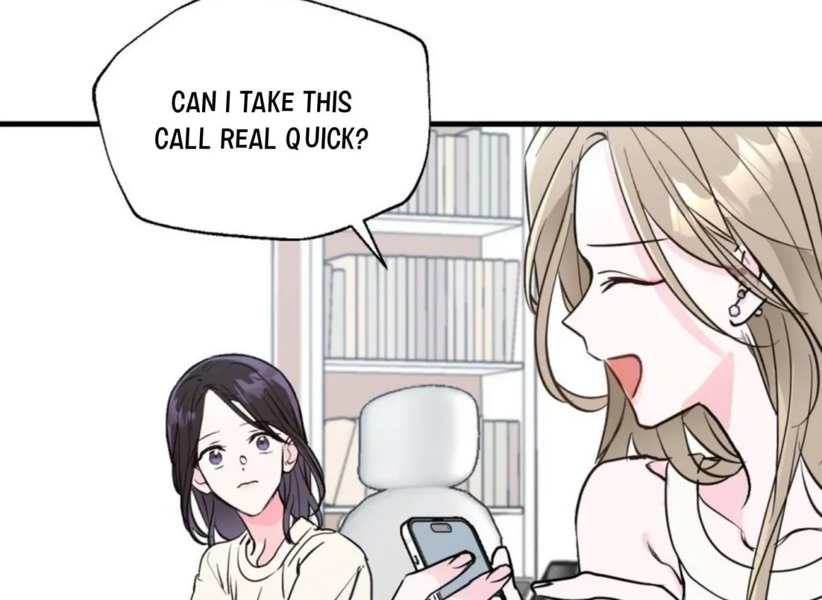 That Senior Chapter 2 page 75 - 