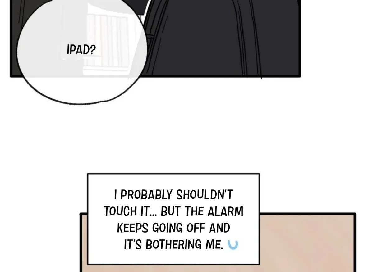 That Senior Chapter 2 page 83 - 
