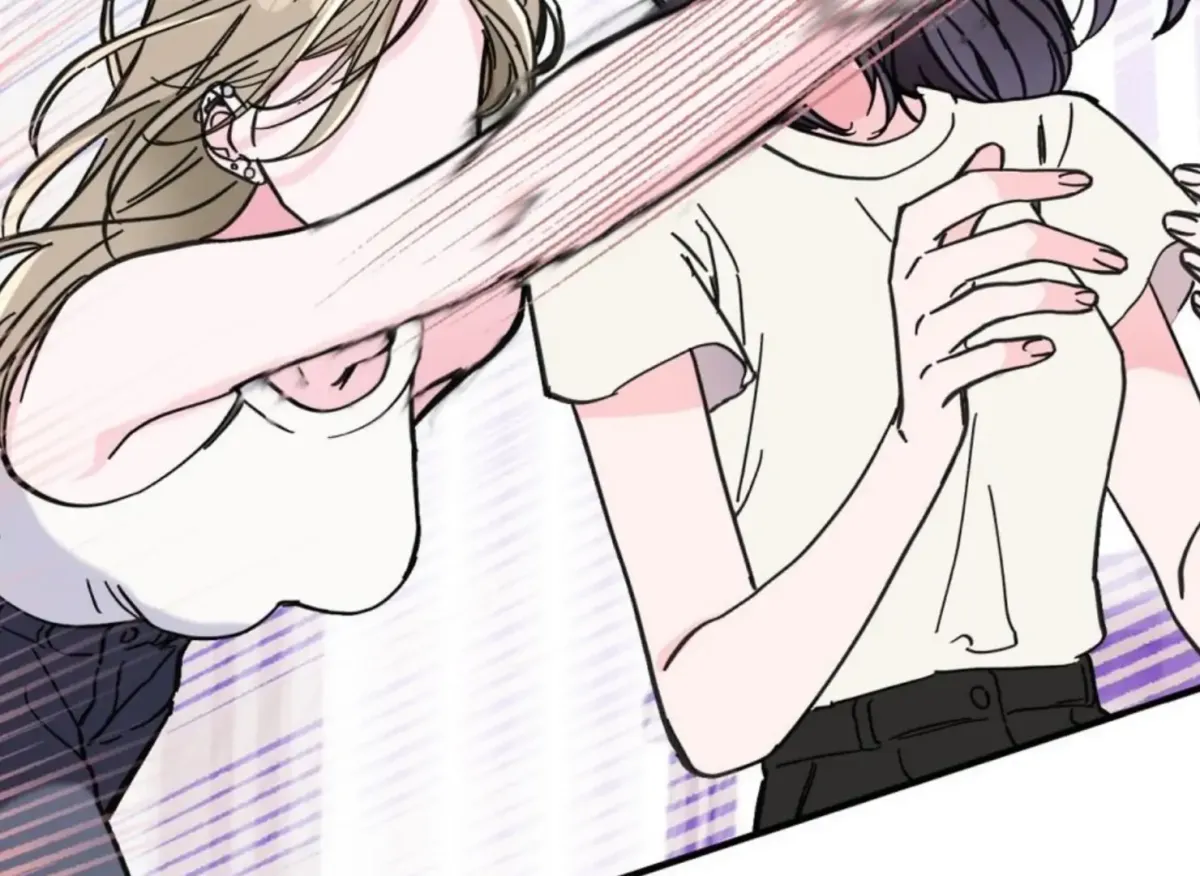 That Senior Chapter 2 page 93 - 