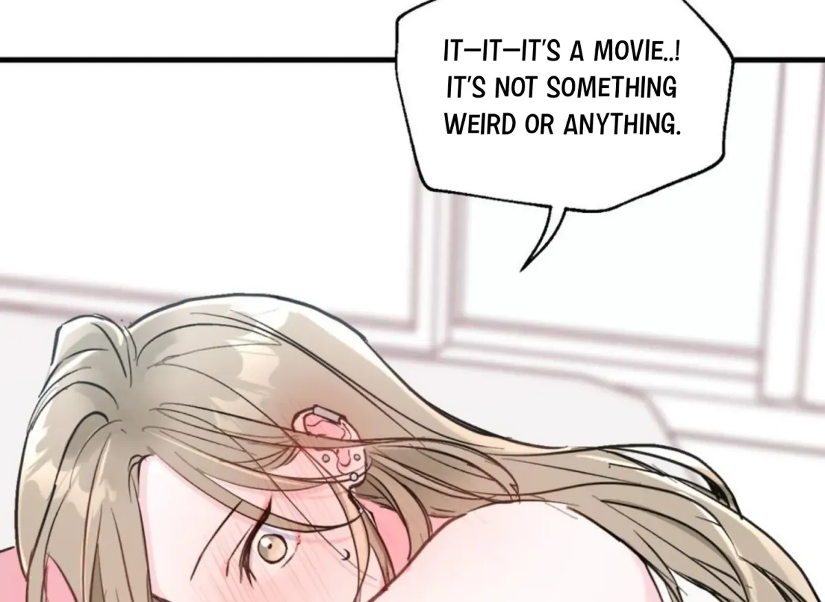 That Senior Chapter 2 page 98 - 
