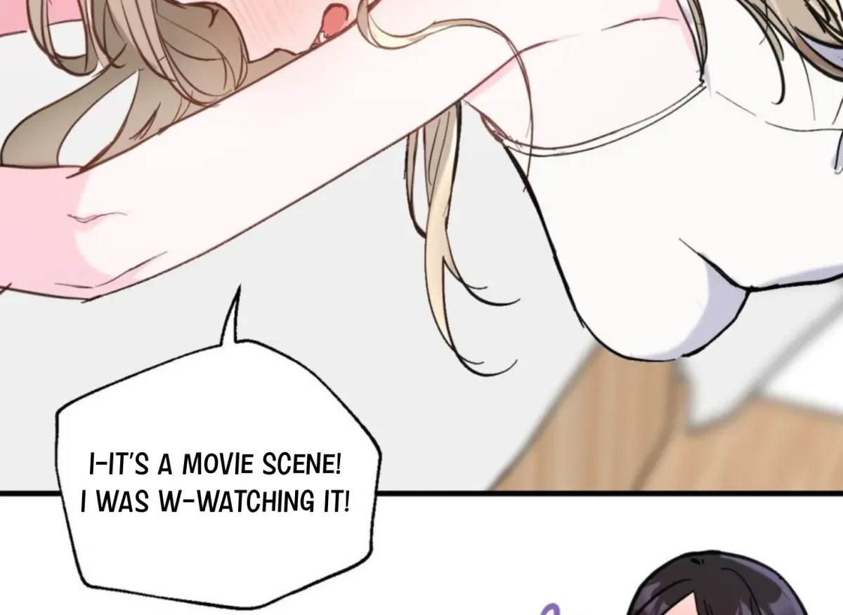That Senior Chapter 2 page 99 - 