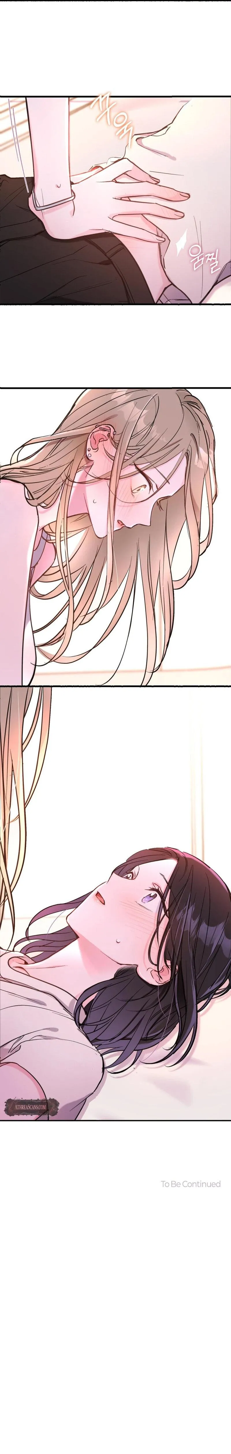 That Senior Chapter 3 page 6 - 