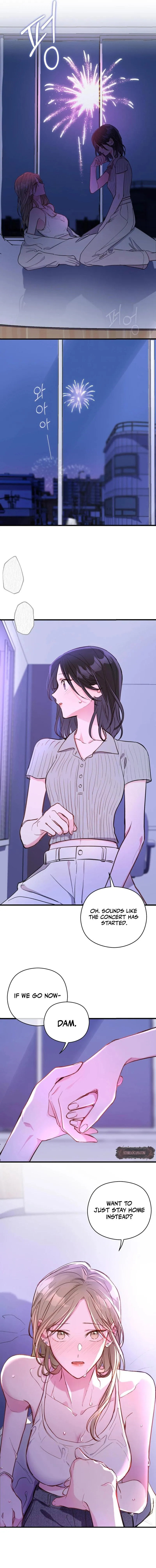 That Senior Chapter 6 page 6 - 