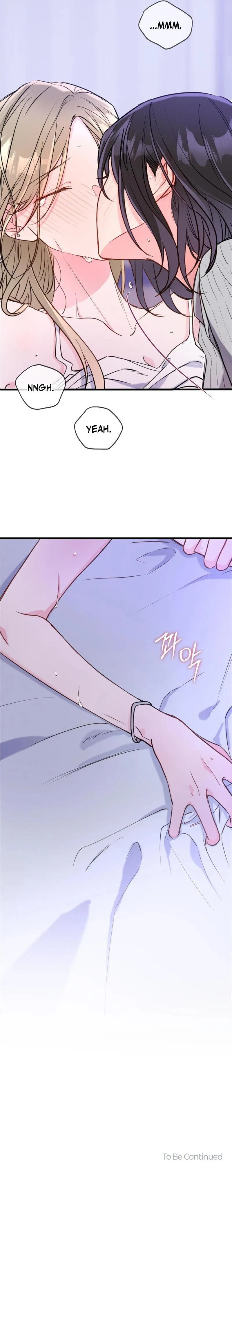 That Senior Chapter 8 page 6 - 