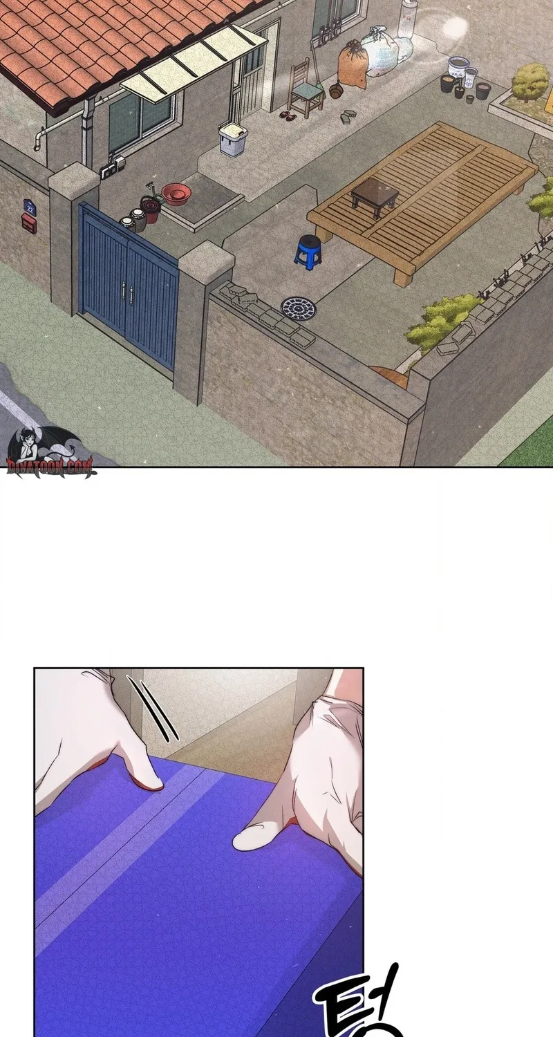 That Summer, Like a Wildflower Chapter 1 page 14 - 