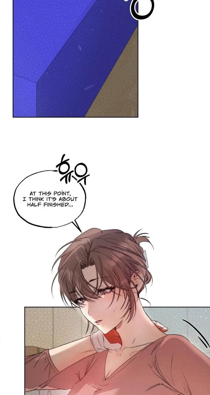 That Summer, Like a Wildflower Chapter 1 page 15 - 