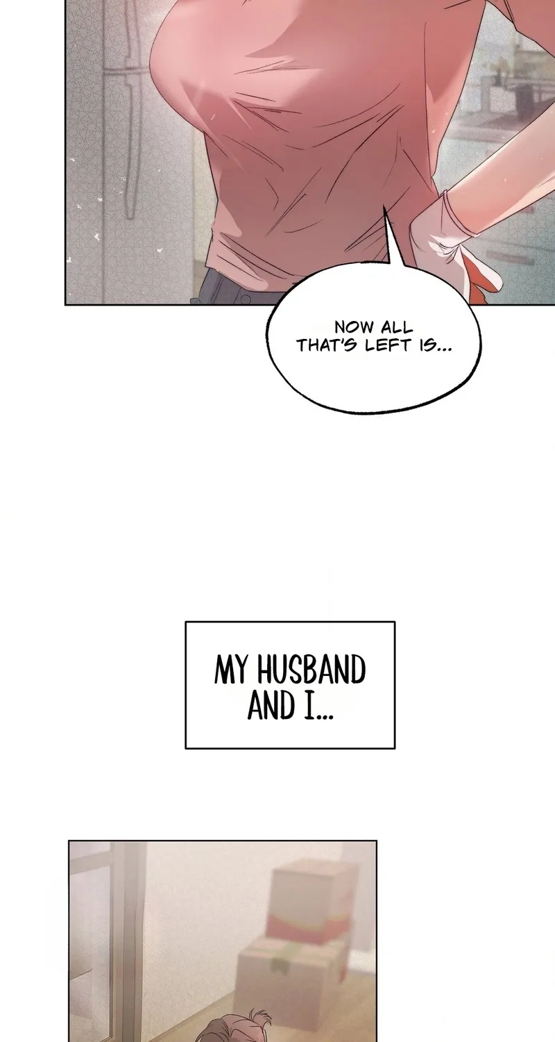 That Summer, Like a Wildflower Chapter 1 page 16 - 