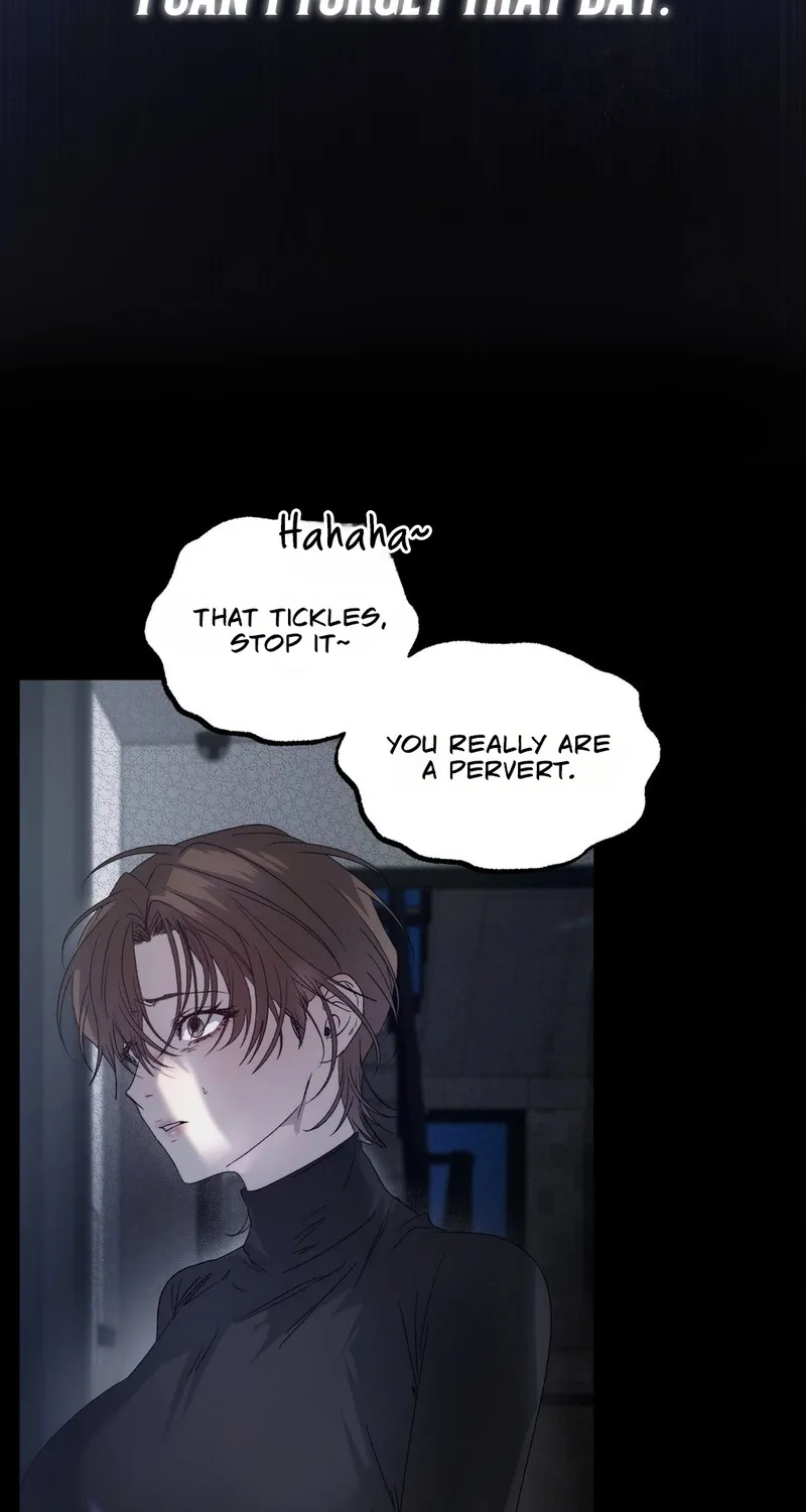 That Summer, Like a Wildflower Chapter 1 page 3 - 