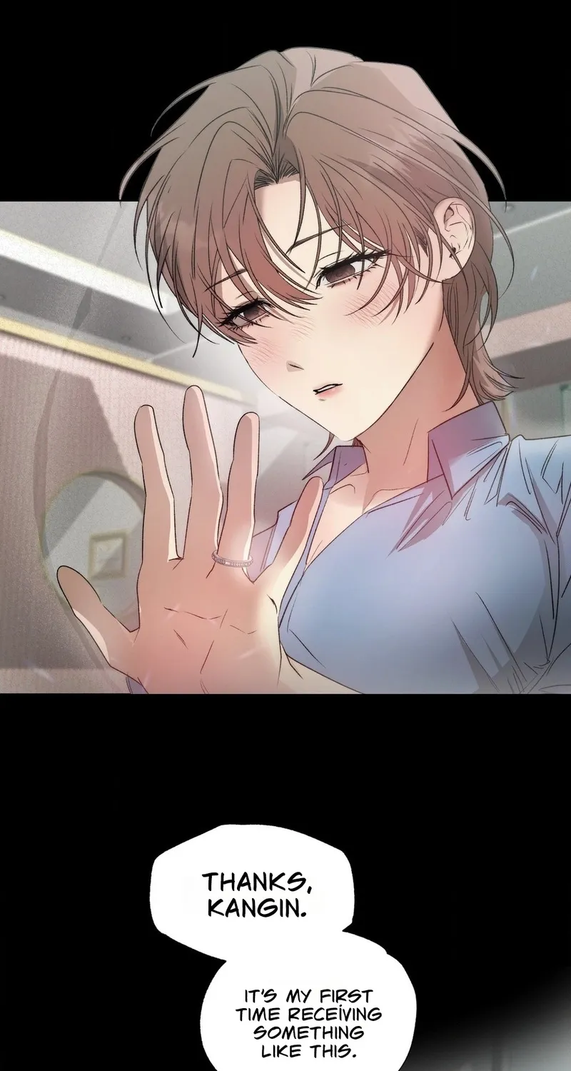 That Summer, Like a Wildflower Chapter 1 page 21 - 