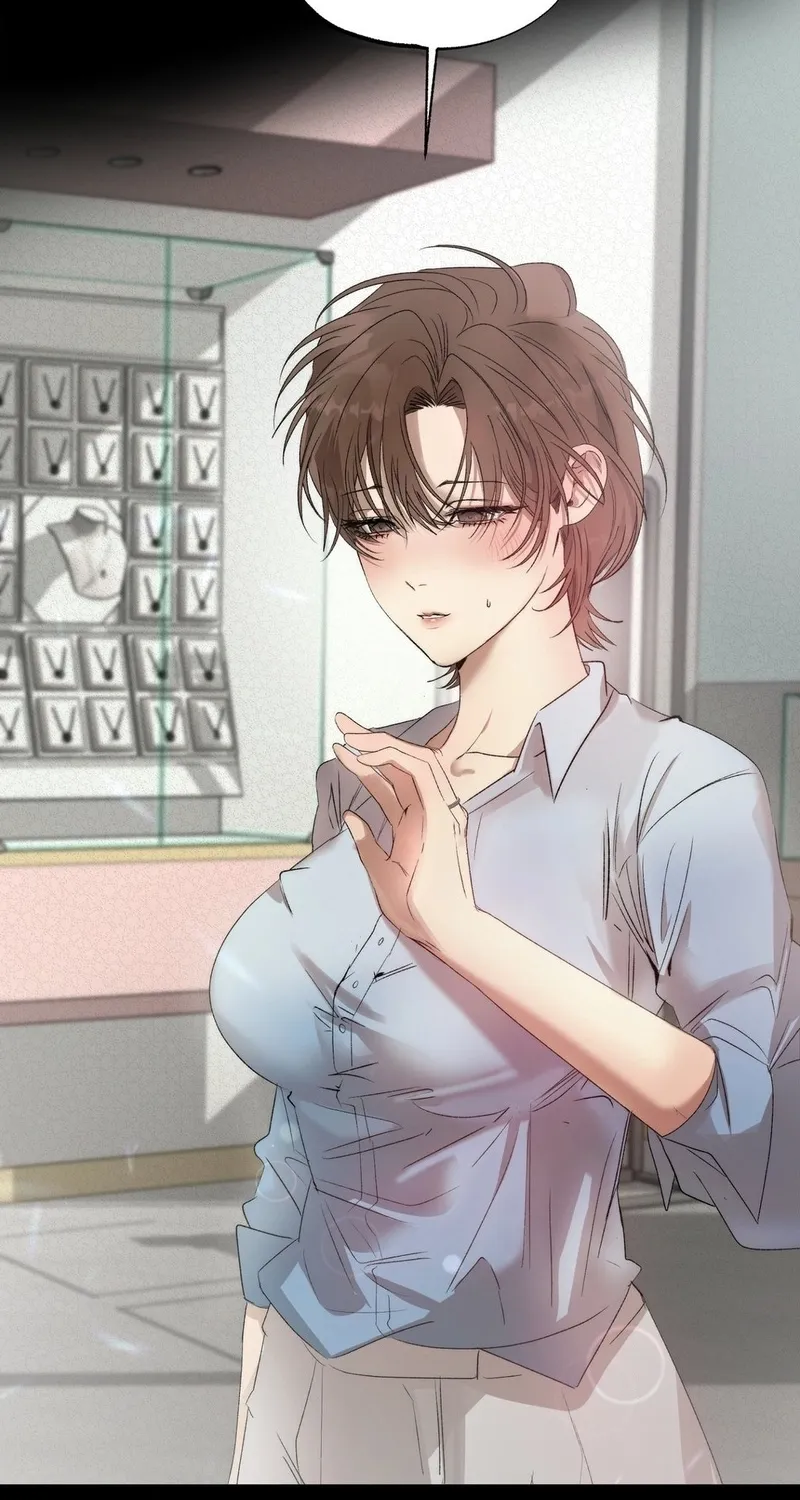 That Summer, Like a Wildflower Chapter 1 page 22 - 