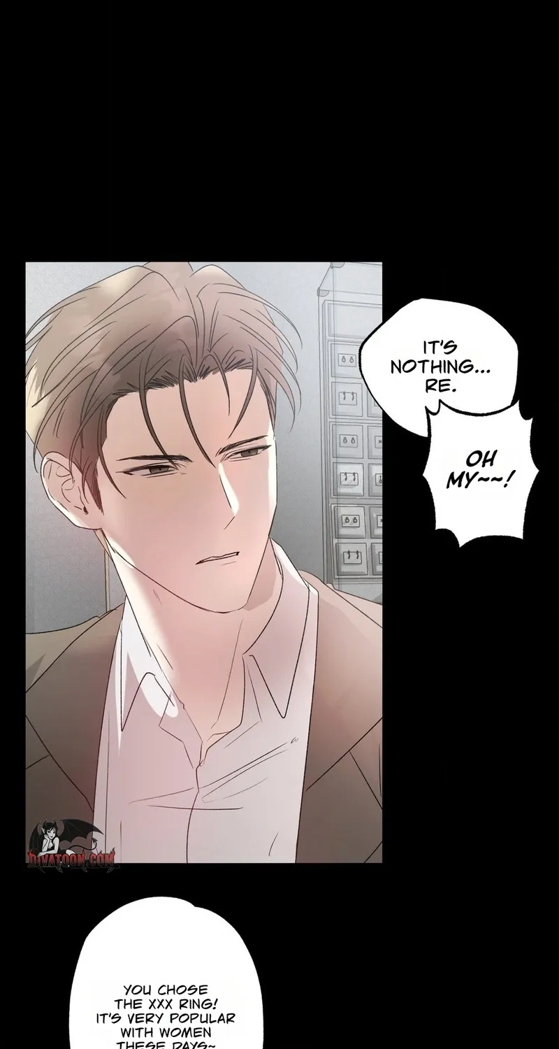 That Summer, Like a Wildflower Chapter 1 page 23 - 
