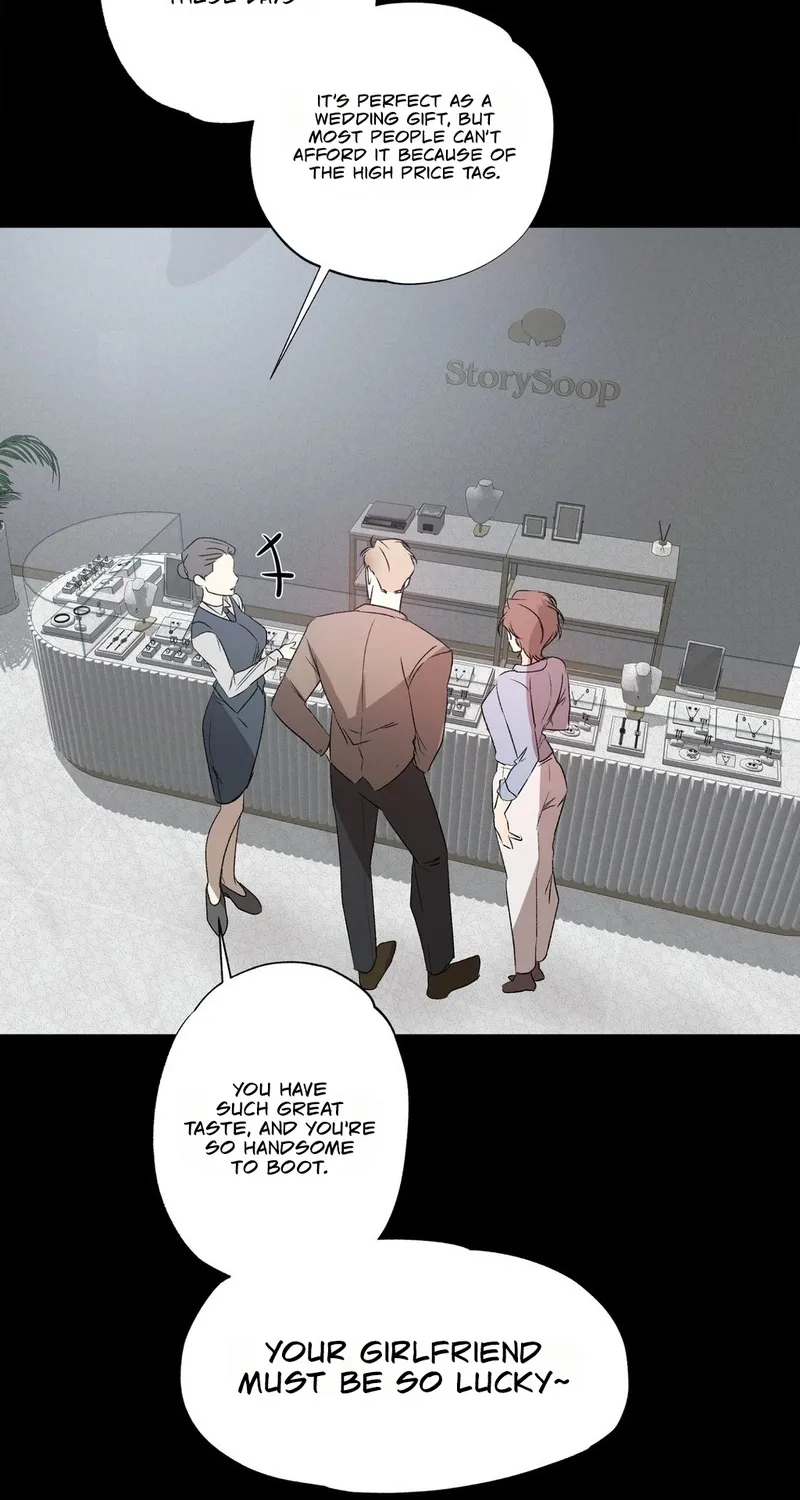 That Summer, Like a Wildflower Chapter 1 page 24 - 