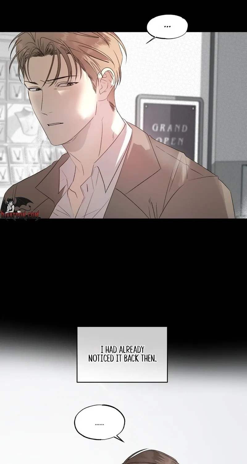 That Summer, Like a Wildflower Chapter 1 page 26 - 