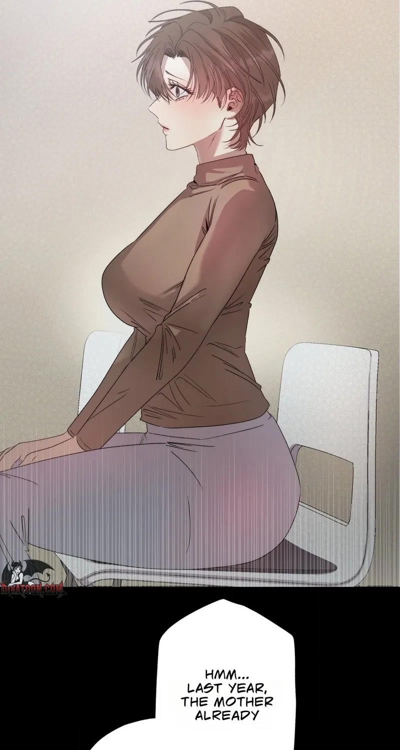 That Summer, Like a Wildflower Chapter 1 page 31 - 