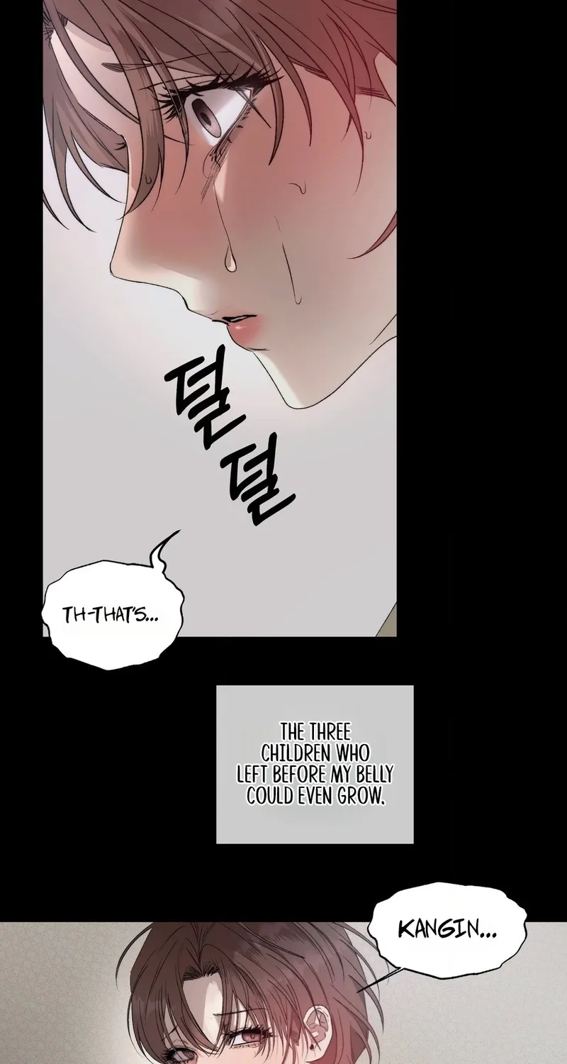 That Summer, Like a Wildflower Chapter 1 page 33 - 