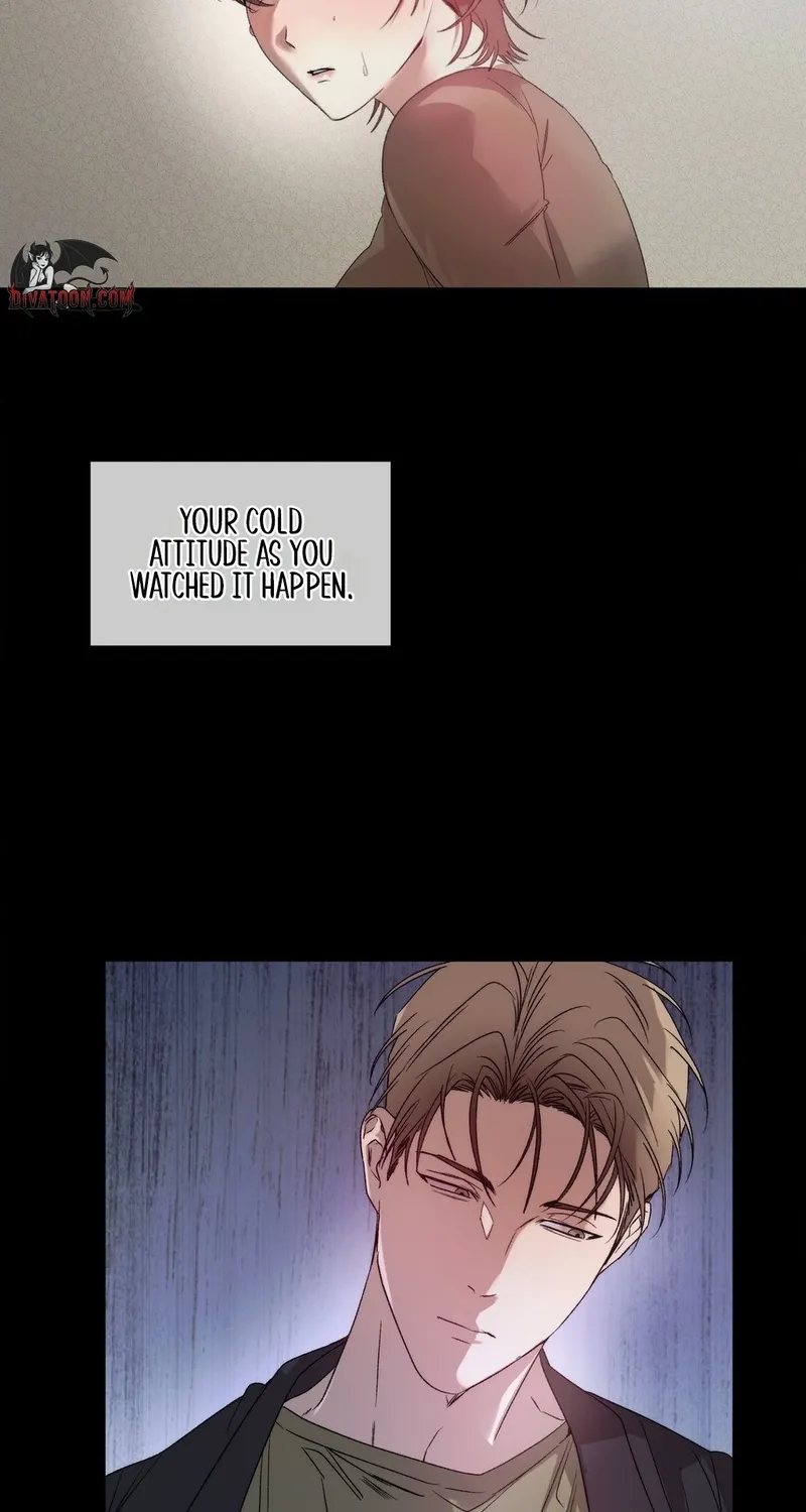 That Summer, Like a Wildflower Chapter 1 page 34 - 