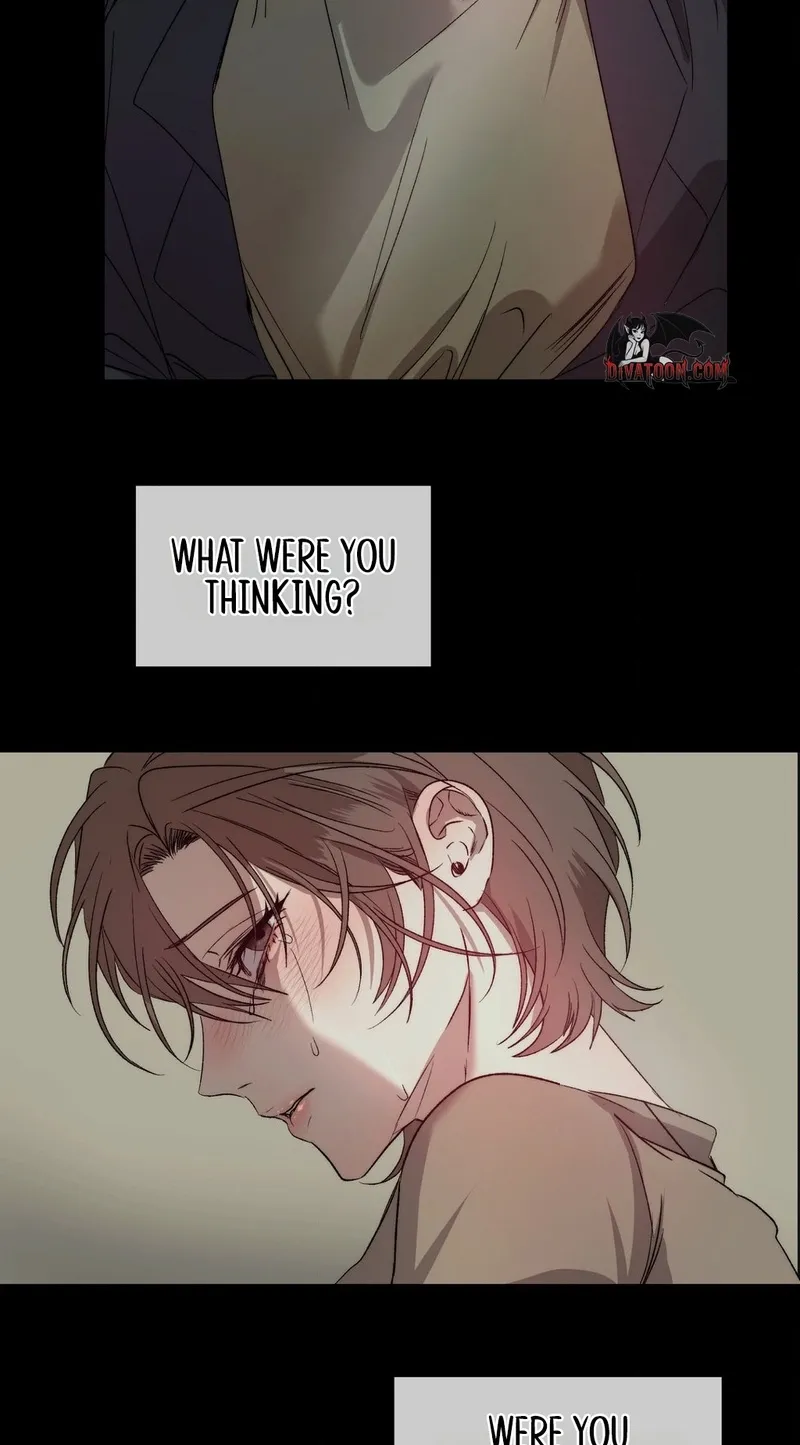 That Summer, Like a Wildflower Chapter 1 page 35 - 