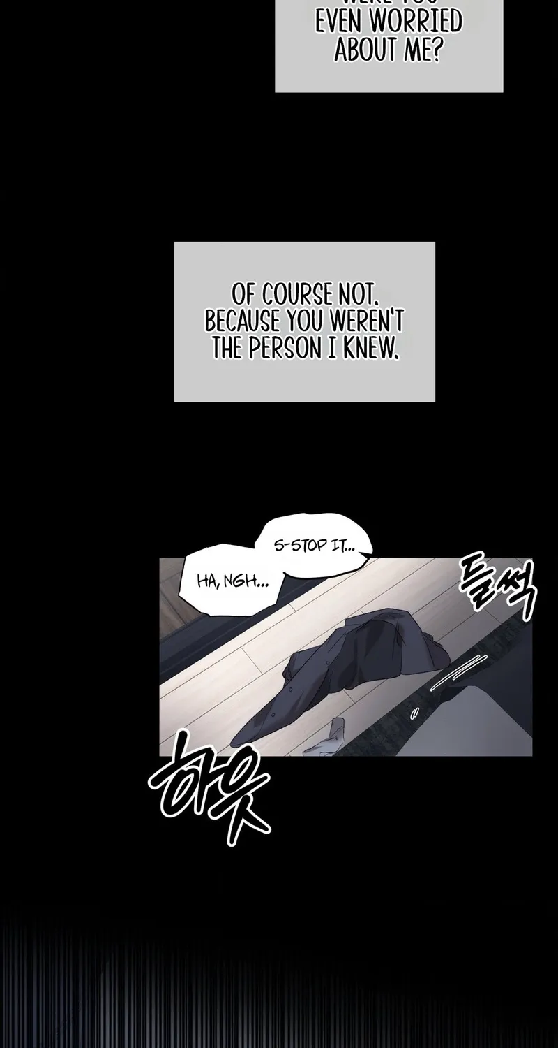 That Summer, Like a Wildflower Chapter 1 page 36 - 