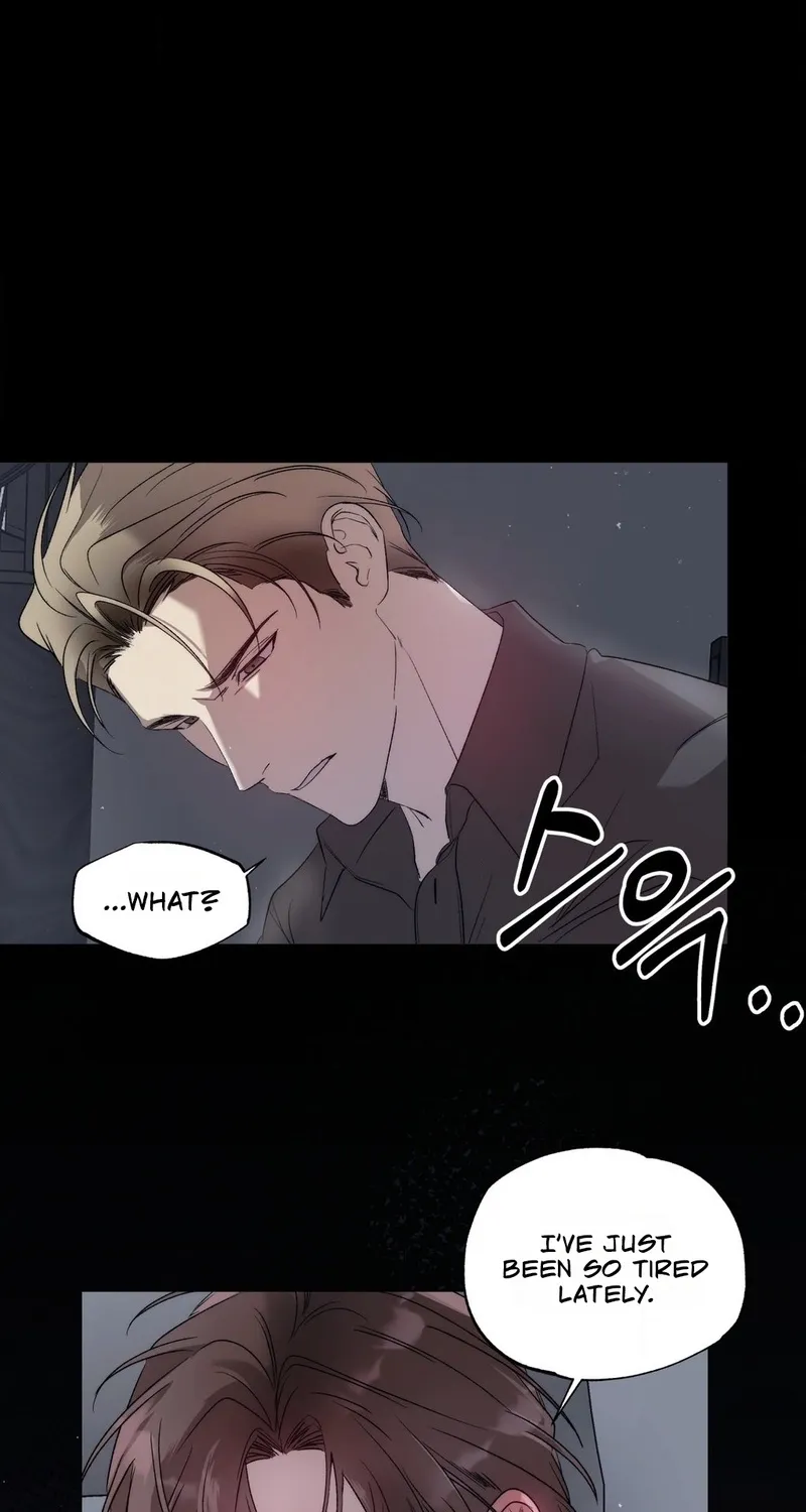 That Summer, Like a Wildflower Chapter 1 page 38 - 