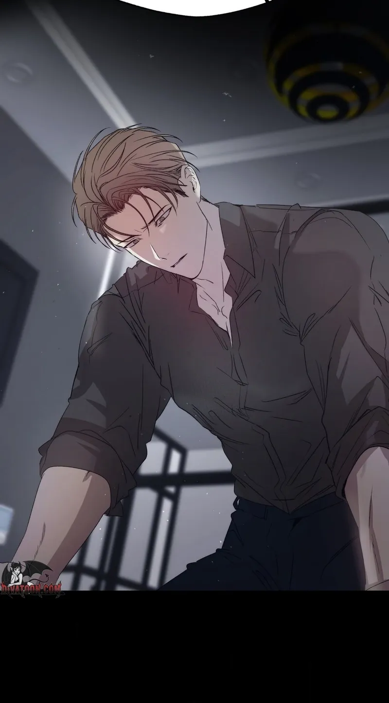 That Summer, Like a Wildflower Chapter 1 page 40 - 