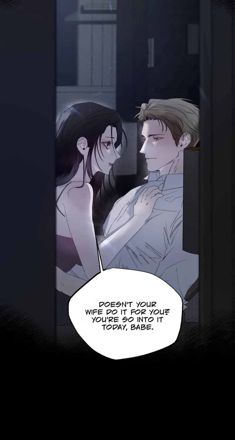 That Summer, Like a Wildflower Chapter 1 page 5 - 
