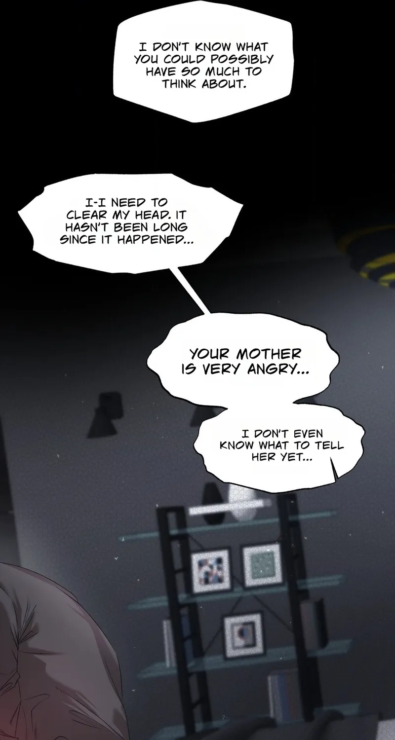 That Summer, Like a Wildflower Chapter 1 page 41 - 